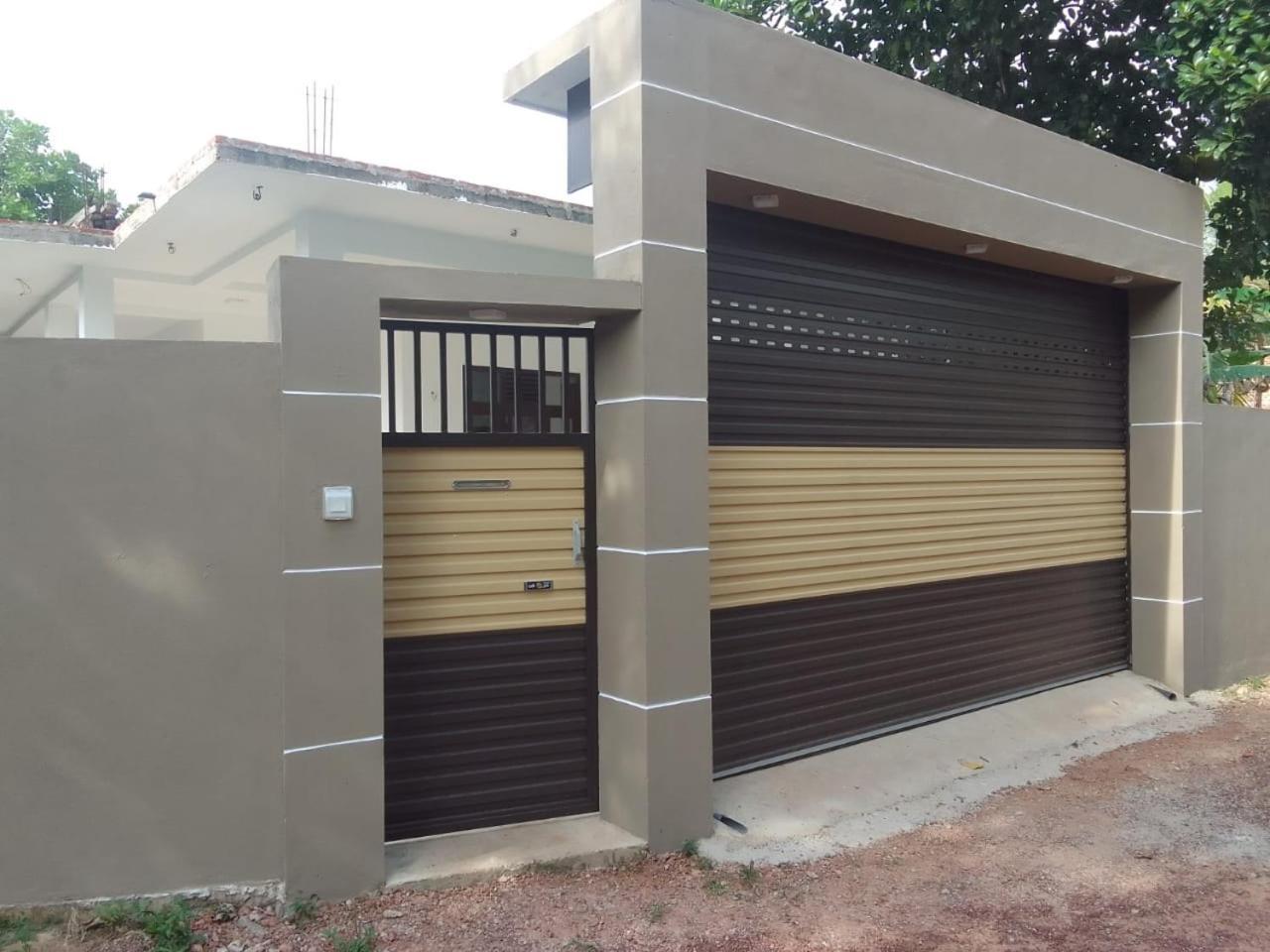 Bosadi Homestay Katunayake Exterior photo