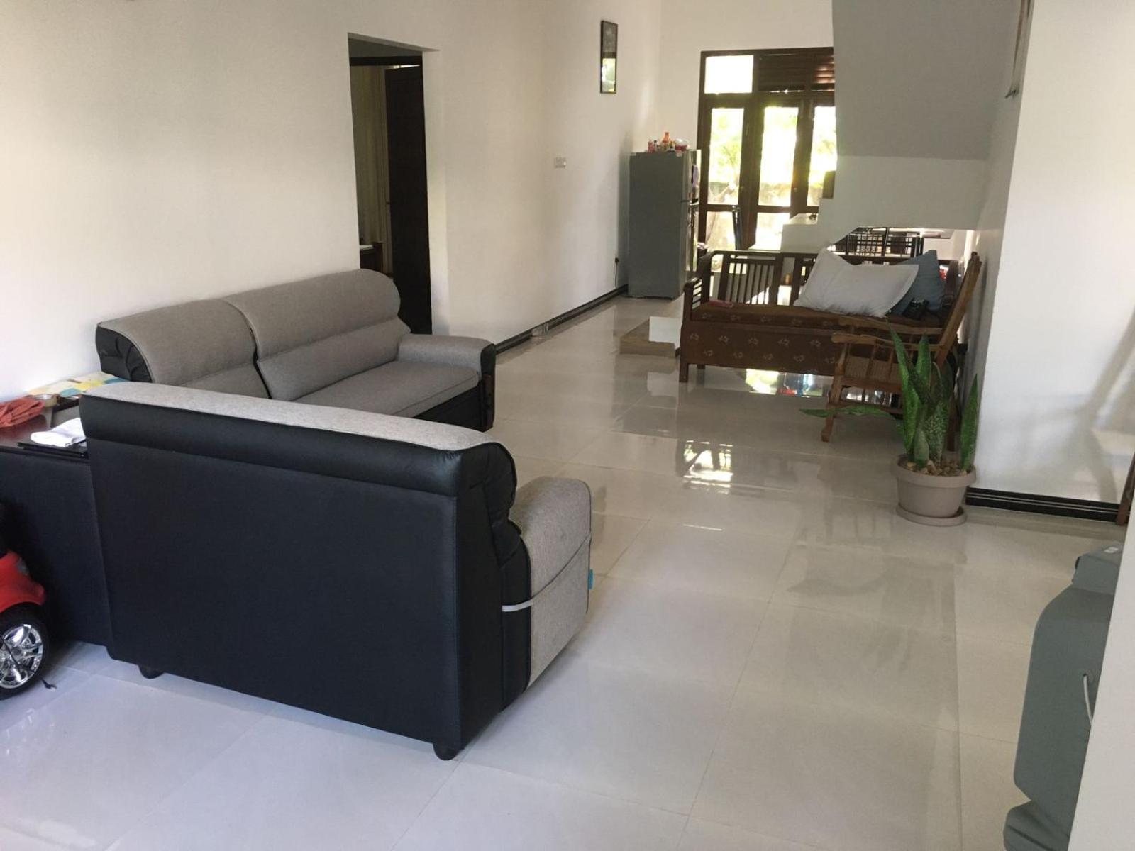 Bosadi Homestay Katunayake Exterior photo