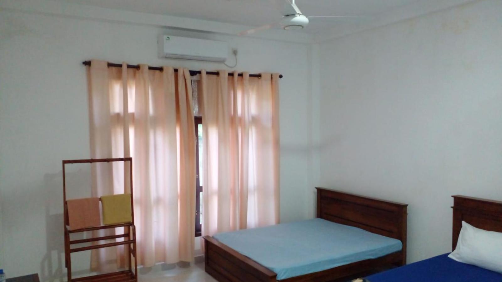 Bosadi Homestay Katunayake Exterior photo