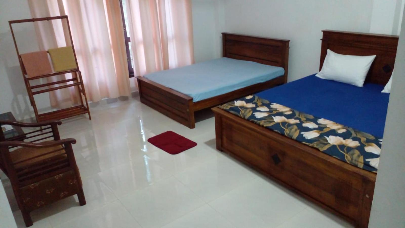 Bosadi Homestay Katunayake Exterior photo