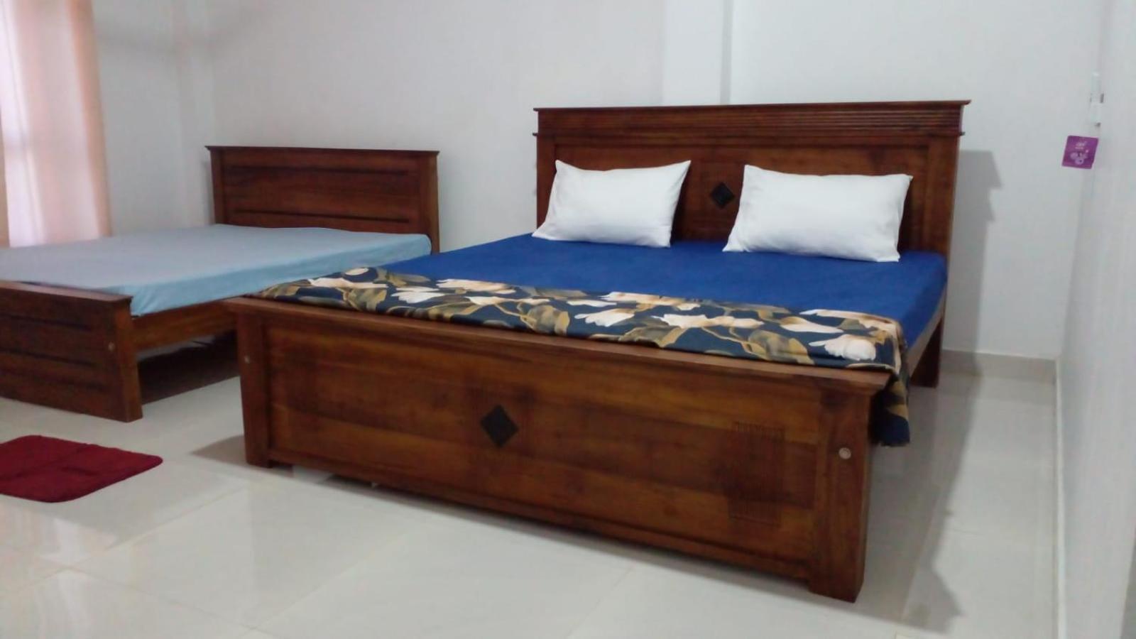 Bosadi Homestay Katunayake Exterior photo